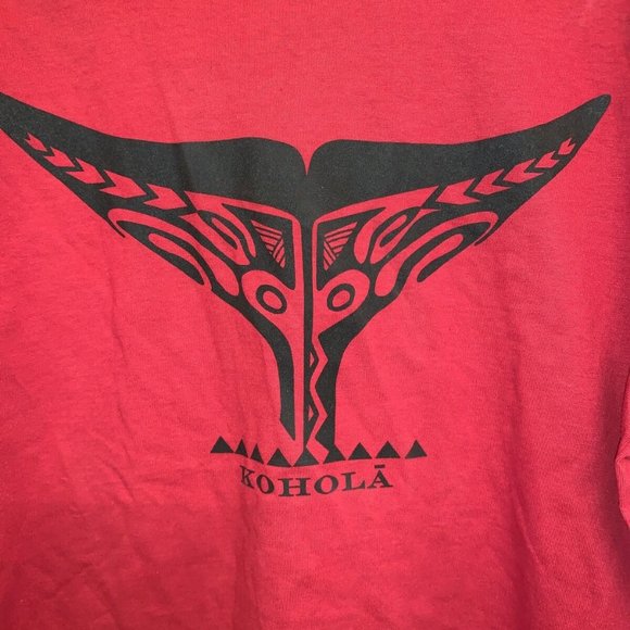 Kohola Humpback Whale - Picture 5 of 5